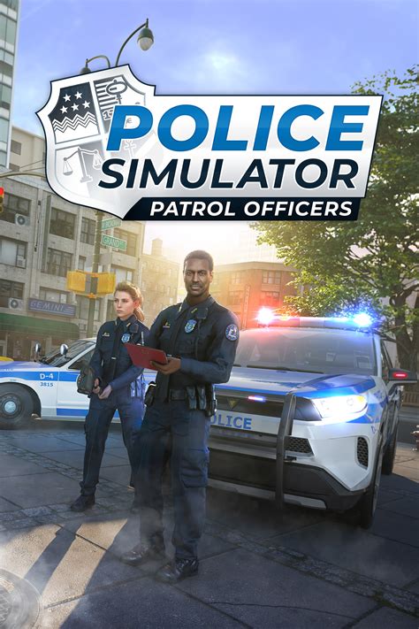 police simulator|Police Simulator: Patrol Officers.